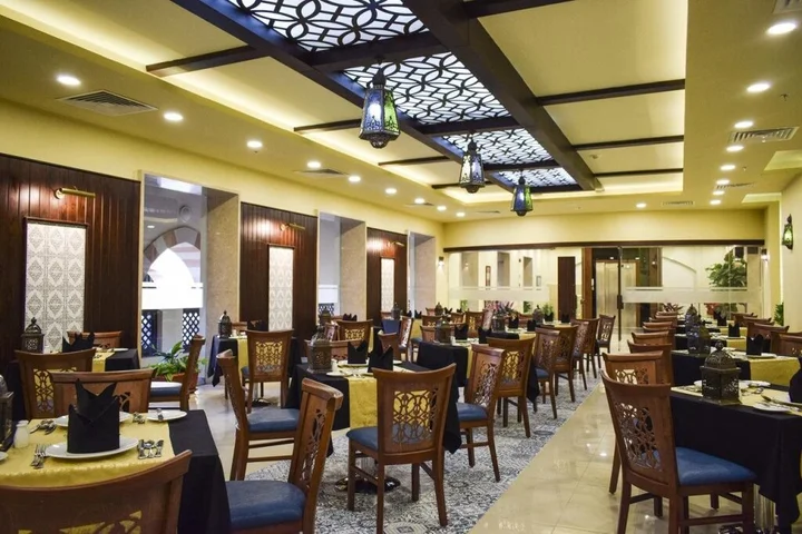 Порт Галиб: Marina Resort Port Ghalib Radisson Individuals