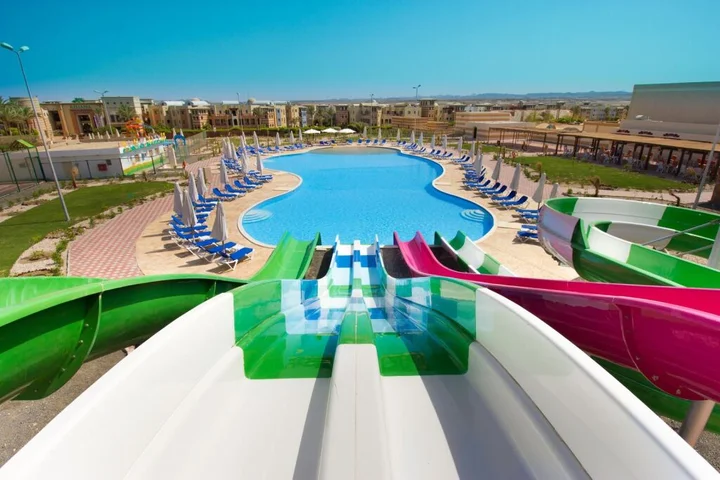 Порт Галиб: Marina Resort Port Ghalib Radisson Individuals