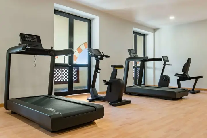 Порт Галиб: Marina Resort Port Ghalib Radisson Individuals