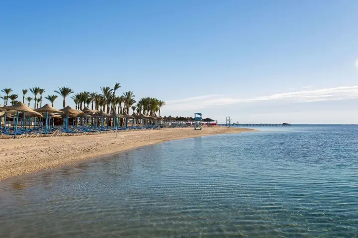 Порт Галиб: Marina Resort Port Ghalib Radisson Individuals