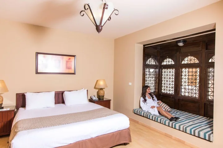 Порт Галиб: Marina Resort Port Ghalib Radisson Individuals