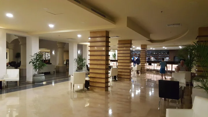 Порт Галиб: Marina Resort Port Ghalib Radisson Individuals