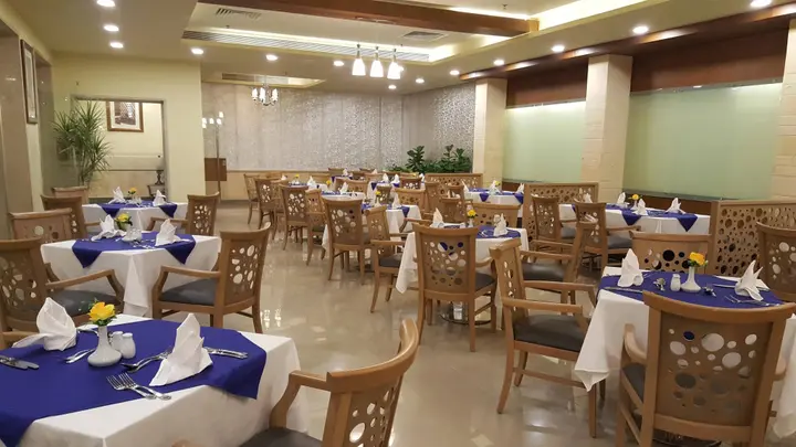 Порт Галиб: Marina Resort Port Ghalib Radisson Individuals