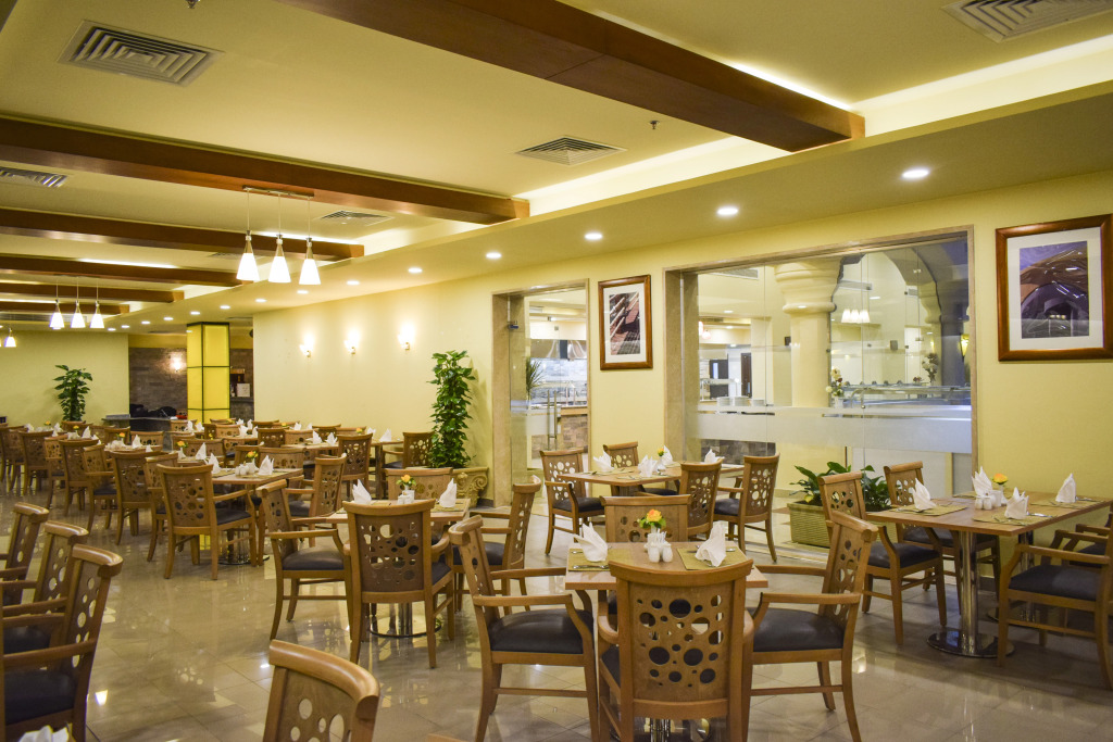 Порт Галиб: Marina Resort Port Ghalib Radisson Individuals