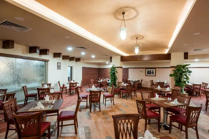 Порт Галиб: Marina Resort Port Ghalib Radisson Individuals