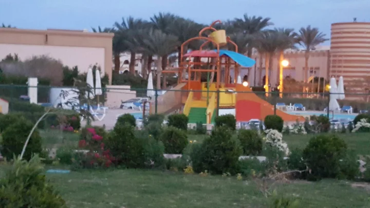 Порт Галиб: Marina Resort Port Ghalib Radisson Individuals