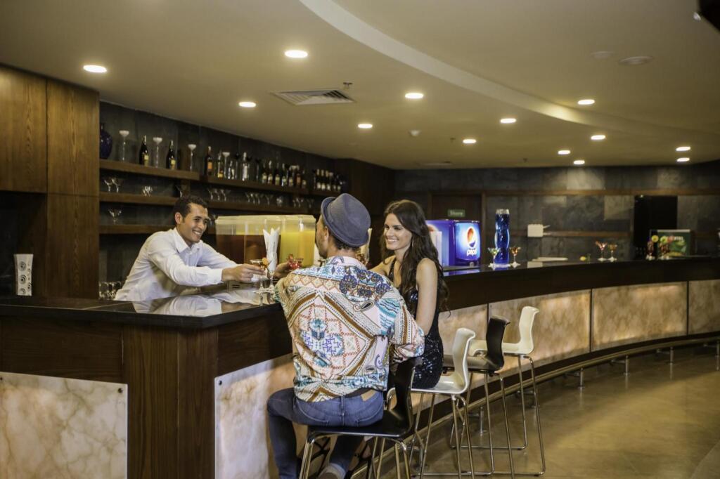 Порт Галиб: Marina Resort Port Ghalib Radisson Individuals