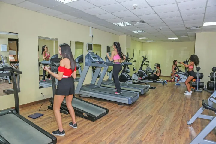 Порт Галиб: Marina Resort Port Ghalib Radisson Individuals