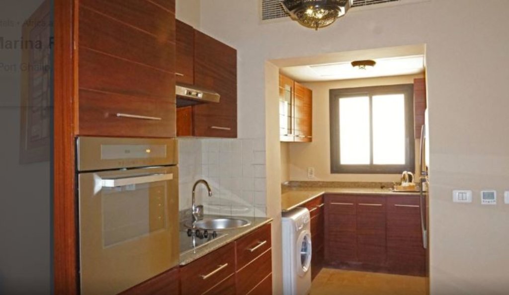 Порт Галиб: Marina Resort Port Ghalib Radisson Individuals