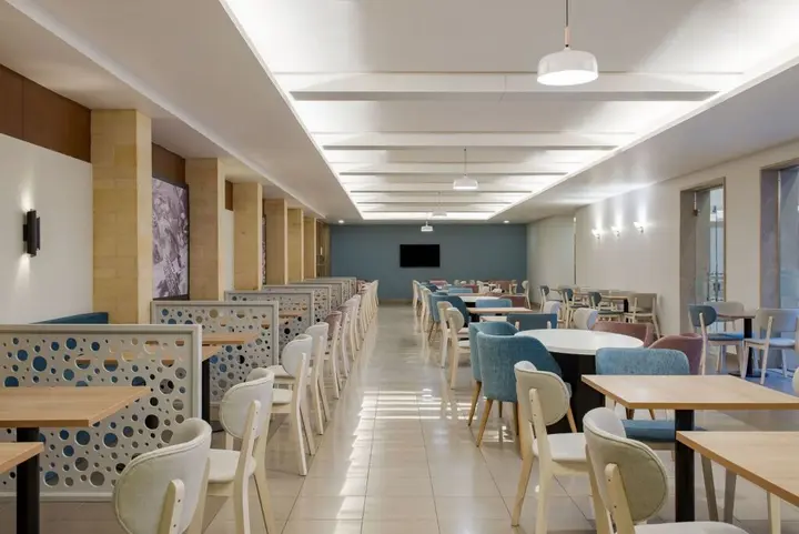 Порт Галиб: Marina Resort Port Ghalib Radisson Individuals