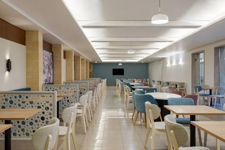 Порт Галиб: Marina Resort Port Ghalib Radisson Individuals