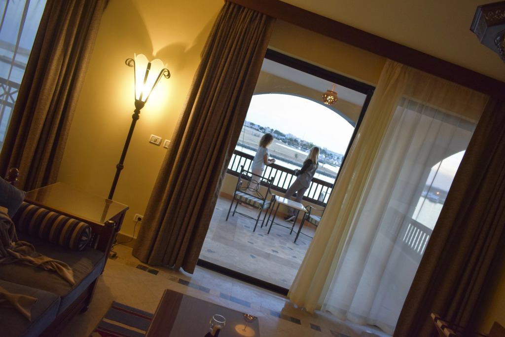 Порт Галиб: Marina Resort Port Ghalib Radisson Individuals
