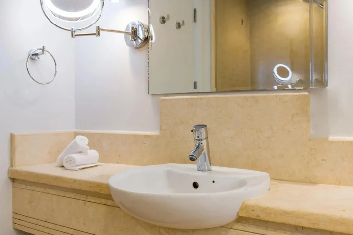 Порт Галиб: Marina Resort Port Ghalib Radisson Individuals