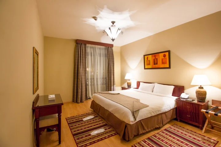 Порт Галиб: Marina Resort Port Ghalib Radisson Individuals