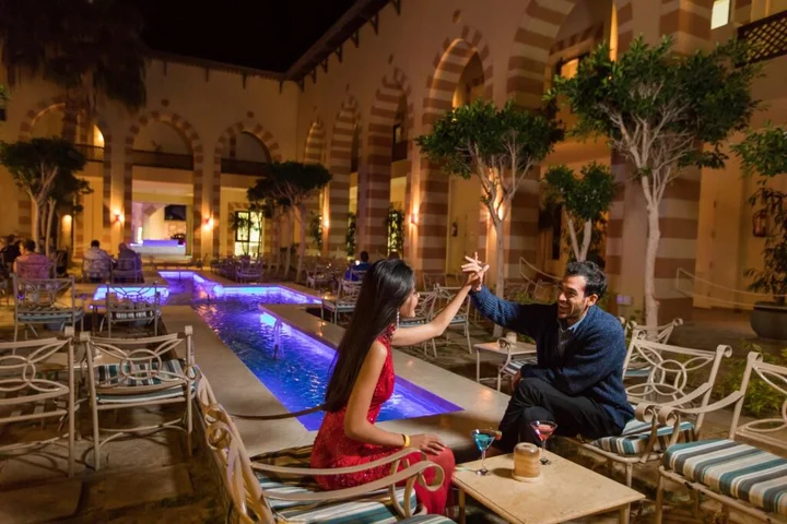 Порт Галиб: Marina Resort Port Ghalib Radisson Individuals