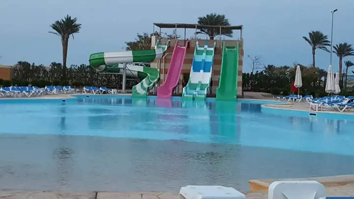 Порт Галиб: Marina Resort Port Ghalib Radisson Individuals