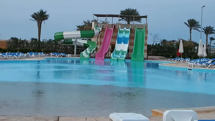 Порт Галиб: Marina Resort Port Ghalib Radisson Individuals