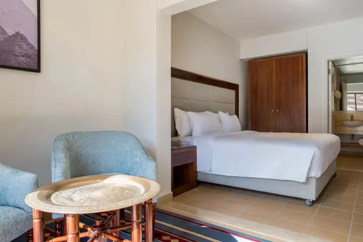 Порт Галиб: Marina Resort Port Ghalib Radisson Individuals