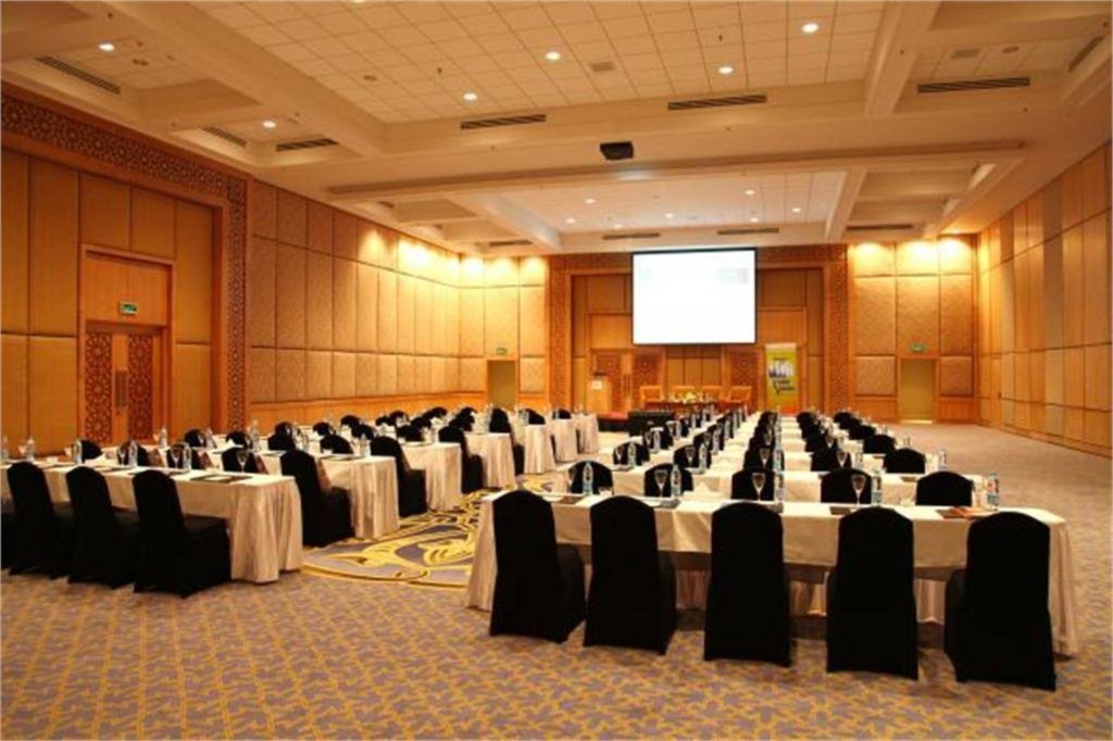 Порт Галиб: Marina Resort Port Ghalib Radisson Individuals