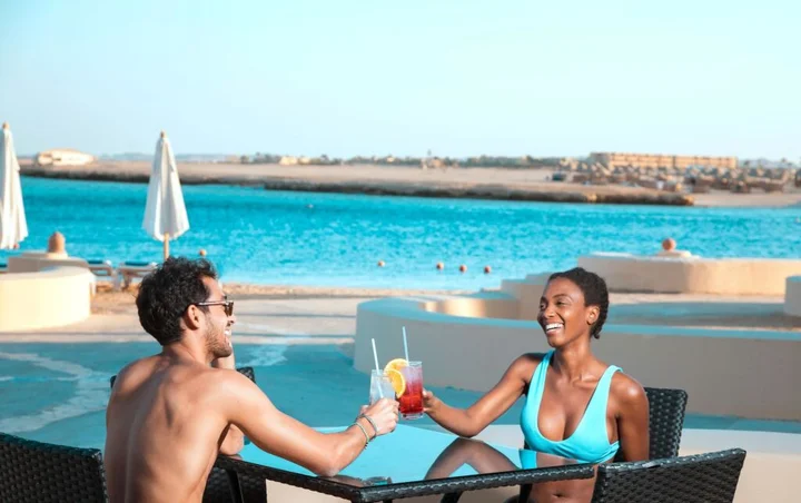 Порт Галиб: Marina Resort Port Ghalib Radisson Individuals