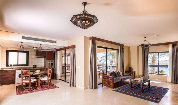 Порт Галиб: Marina Resort Port Ghalib Radisson Individuals