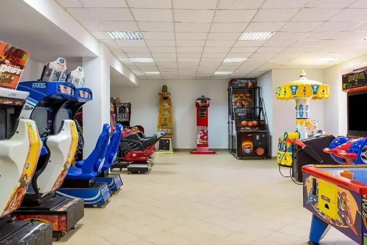 Порт Галиб: Marina Resort Port Ghalib Radisson Individuals