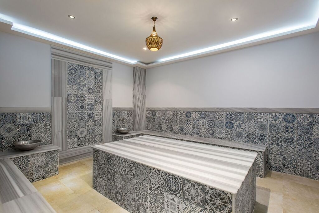 Порт Галиб: Marina Resort Port Ghalib Radisson Individuals