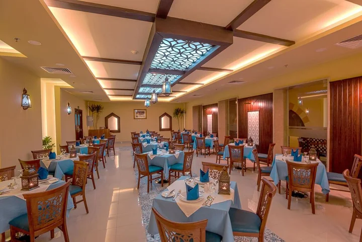 Порт Галиб: Marina Resort Port Ghalib Radisson Individuals