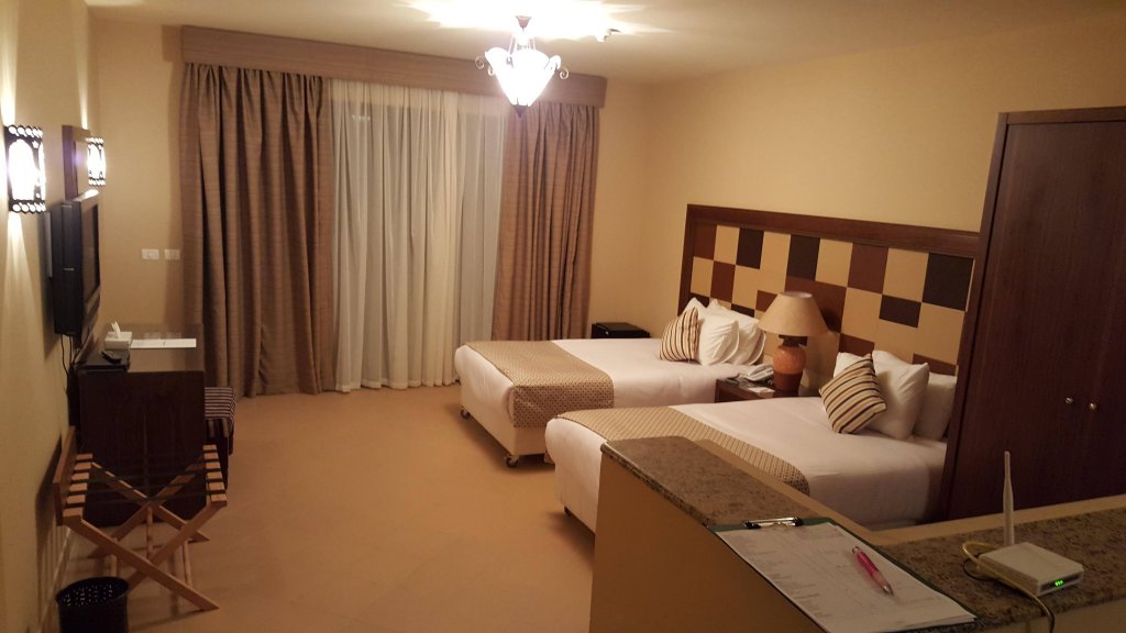 Порт Галиб: Marina Resort Port Ghalib Radisson Individuals