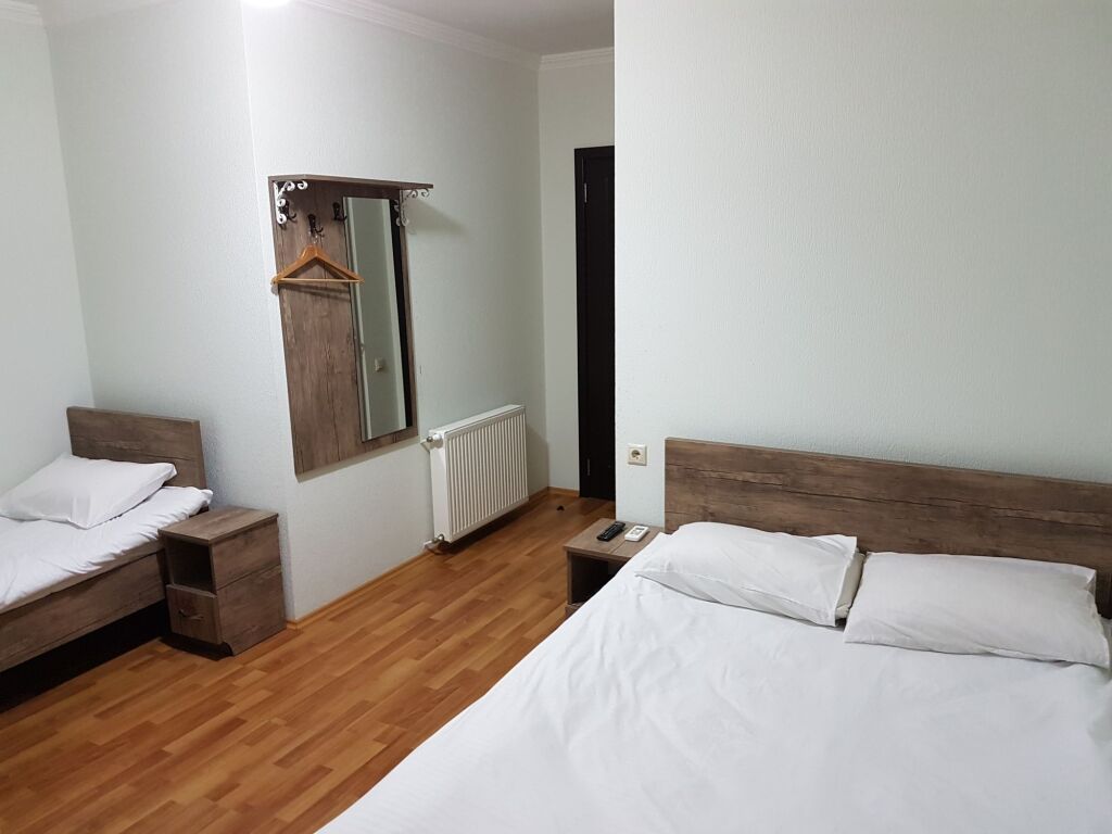 Батуми: Hotel Dream