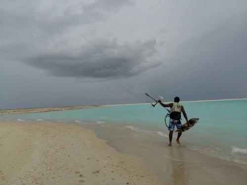 Атолл Дхаалу: Kudahuvadhoo Retreat