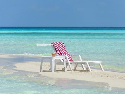 Атолл Дхаалу: Kudahuvadhoo Retreat