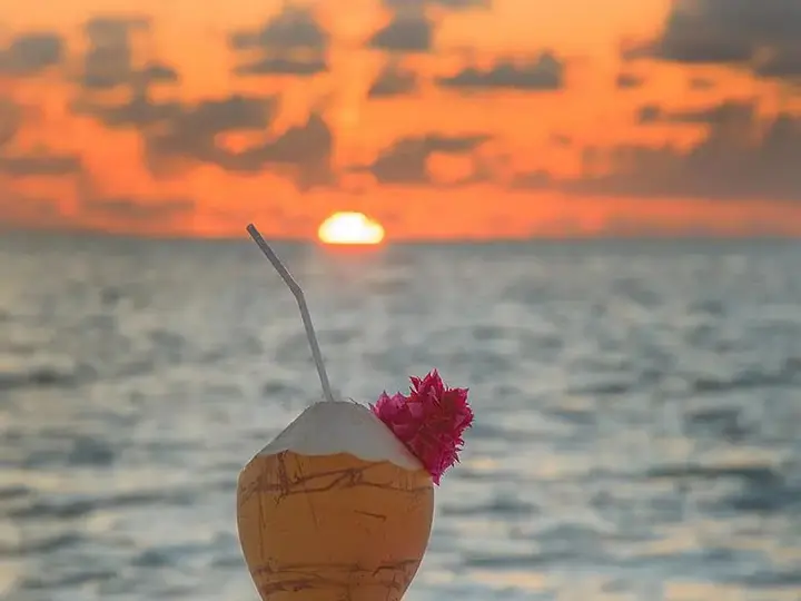 Атолл Дхаалу: Kudahuvadhoo Retreat