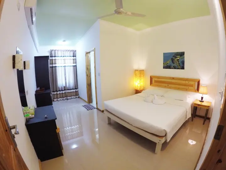 Kaafu Inn Guraidhoo — фото 2