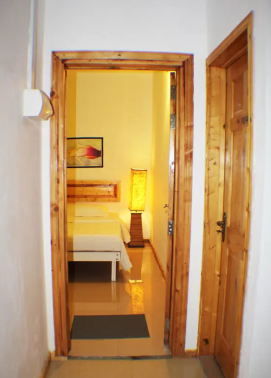 Гураиду (Атолл Каафу): Kaafu Inn Guraidhoo