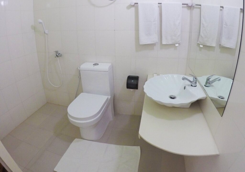 Гураиду (Атолл Каафу): Kaafu Inn Guraidhoo