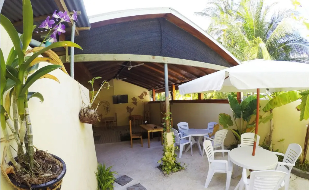 Гураиду (Атолл Каафу): Kaafu Inn Guraidhoo