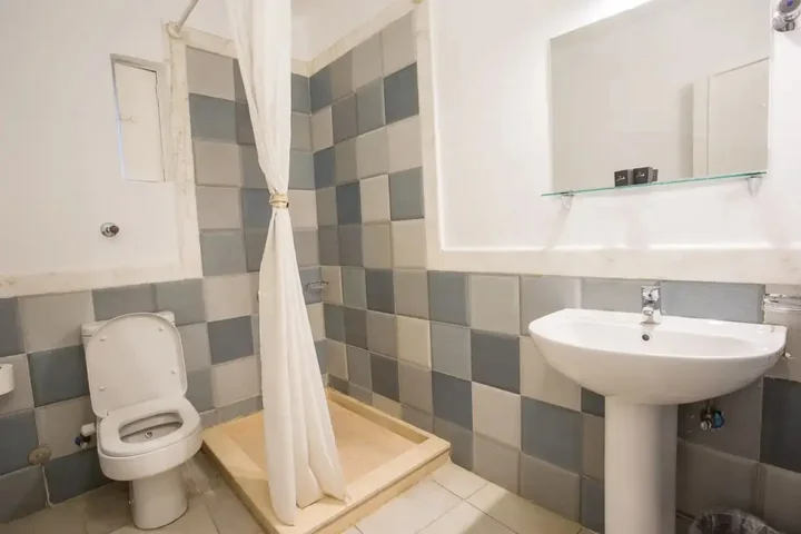 Асуан: Hapi Hotel