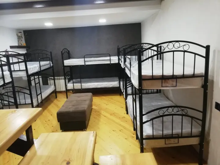 Баку: Хостел Al Ramada Baku