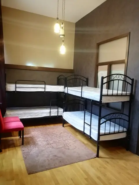 Баку: Хостел Al Ramada Baku