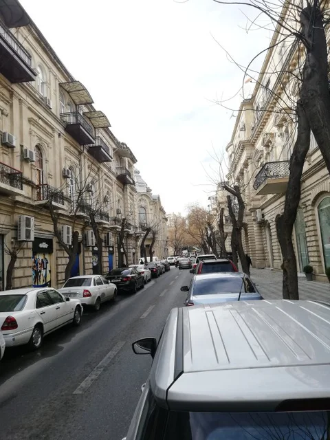 Баку: Хостел Al Ramada Baku