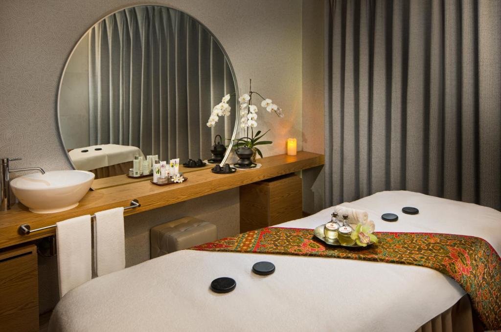 Дубай: Millennium Place Barsha Heights Hotel