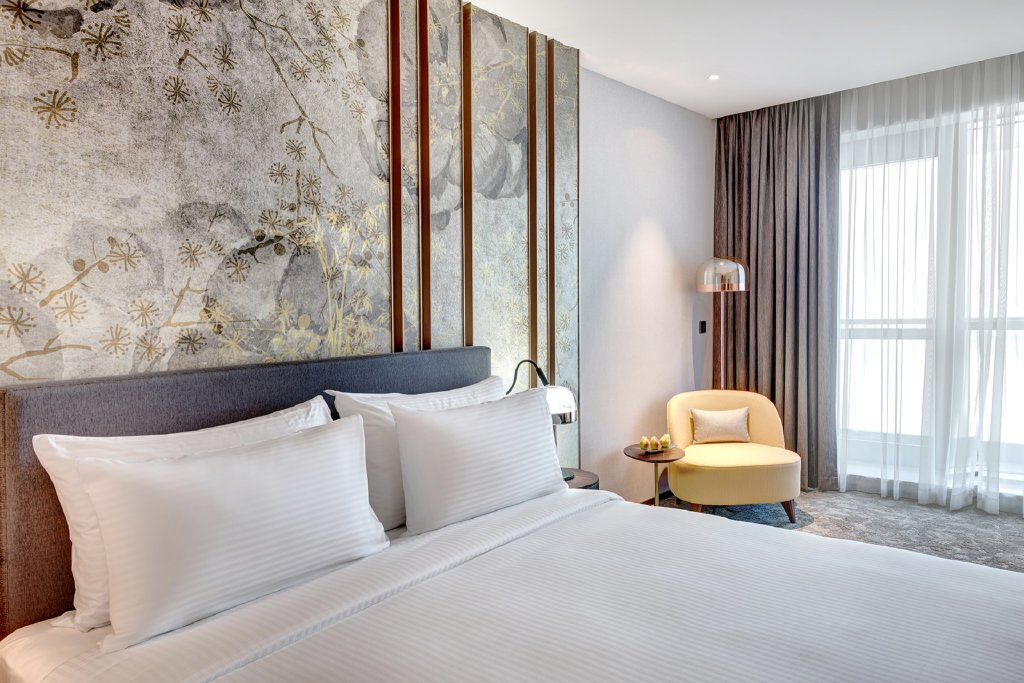 Дубай: Millennium Place Barsha Heights Hotel