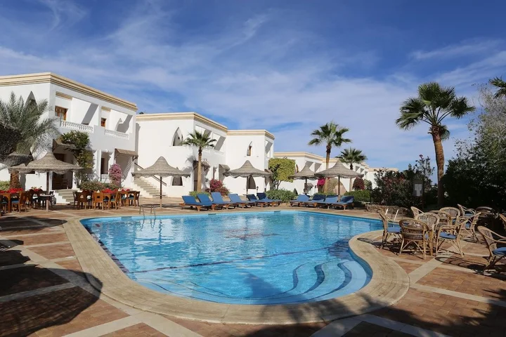 Шарм-эш-Шейх (Шарм-эль-Шейх): Club Reef - All-inclusive
