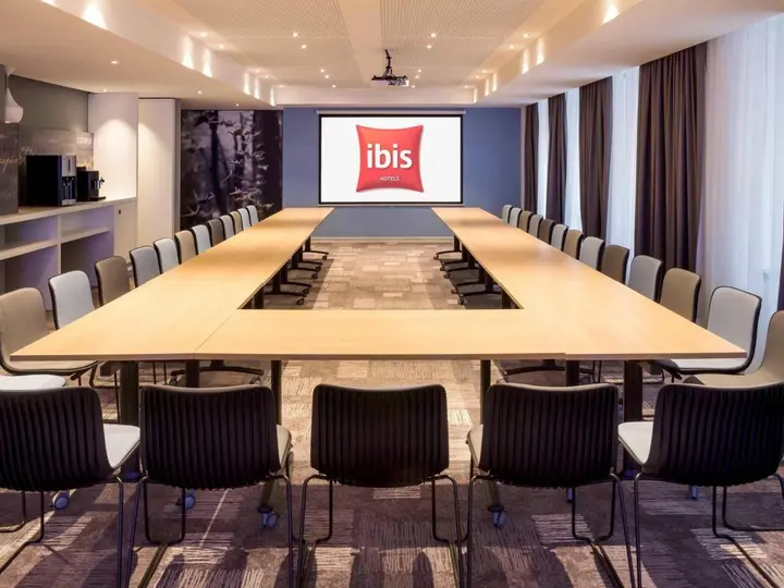 Ереван: ibis Yerevan Center 