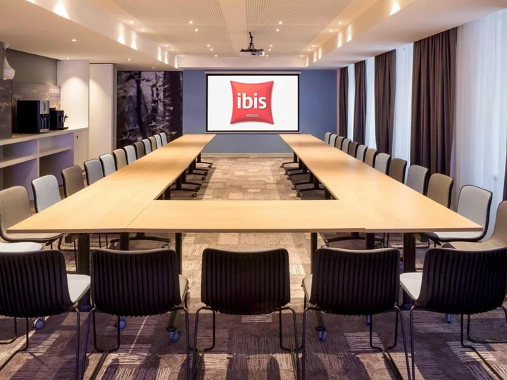 Ереван: ibis Yerevan Center 