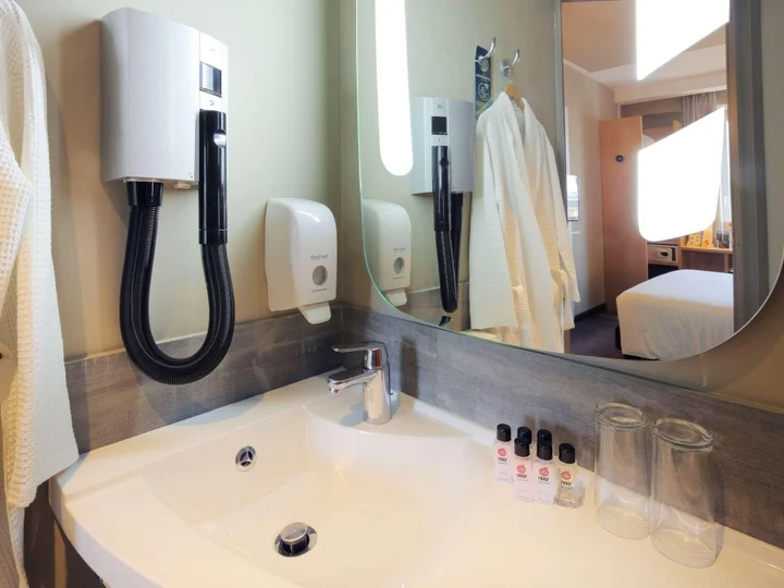Ереван: ibis Yerevan Center