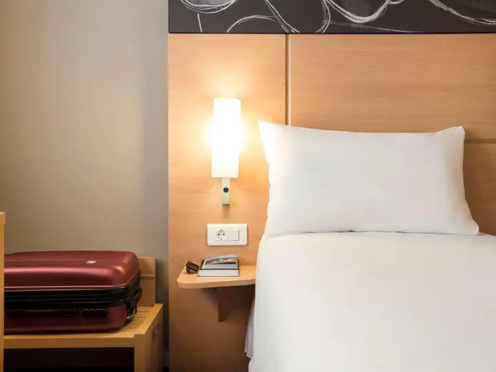Ереван: ibis Yerevan Center