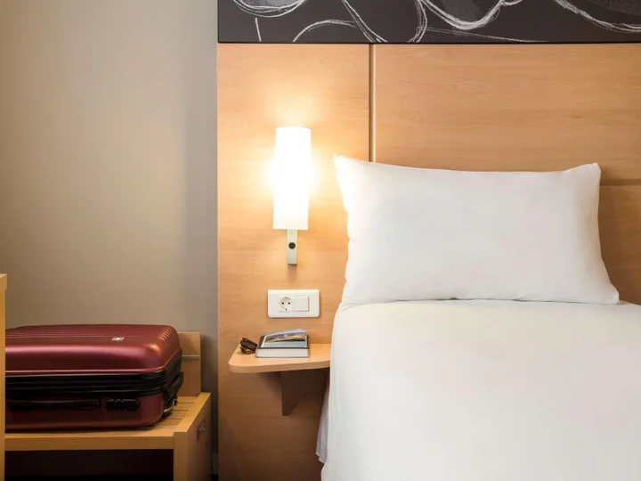 Ереван: ibis Yerevan Center