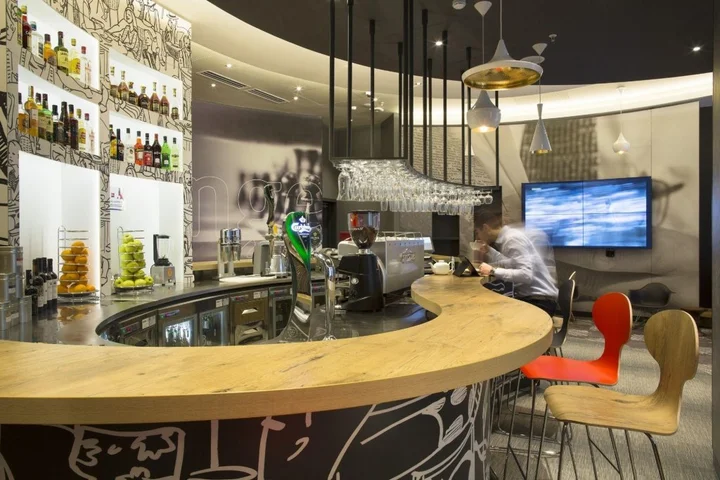 Ереван: ibis Yerevan Center 